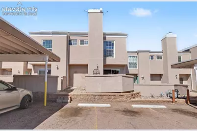 3110 Van Teylingen Drive #E, Colorado Springs, CO 80917 - Photo 24