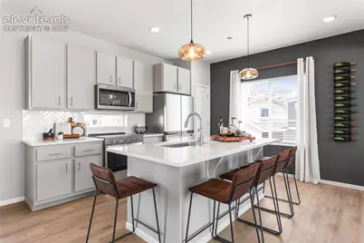 9343 Twin Sisters Drive, Colorado Springs, CO 80927 - Photo 12