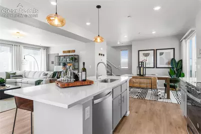 9343 Twin Sisters Drive, Colorado Springs, CO 80927 - Photo 14
