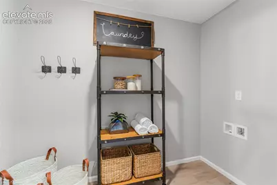 9343 Twin Sisters Drive, Colorado Springs, CO 80927 - Photo 20