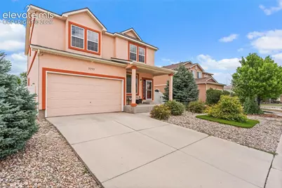 7777 Candlelight Lane, Fountain, CO 80817 - Photo 2