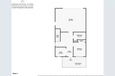 2030 Liberty View Point, Colorado Springs, CO 80908 - Photo 44