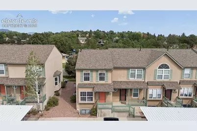 6237 Colony Circle, Colorado Springs, CO 80919 - Photo 2