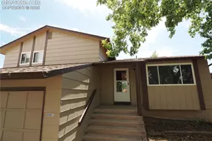 7525 Deer Trail, Colorado Springs, CO 80911 - Photo 1