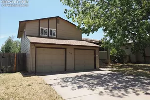 7525 Deer Trail, Colorado Springs, CO 80911 - Photo 2