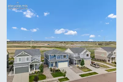 7274 Fauna Glen Drive, Colorado Springs, CO 80927 - Photo 28