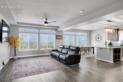 7274 Fauna Glen Drive, Colorado Springs, CO 80927 - Photo 8