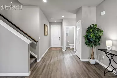 7274 Fauna Glen Drive, Colorado Springs, CO 80927 - Photo 6