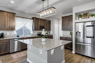 7274 Fauna Glen Drive, Colorado Springs, CO 80927 - Photo 12