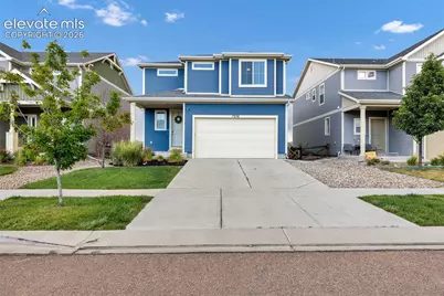 7274 Fauna Glen Drive, Colorado Springs, CO 80927 - Photo 1