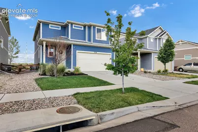7274 Fauna Glen Drive, Colorado Springs, CO 80927 - Photo 2