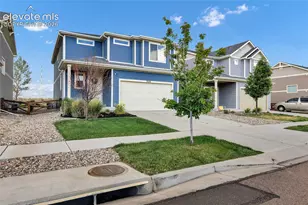 7274 Fauna Glen Dr, Colorado Springs, CO 80927 - Photo 2
