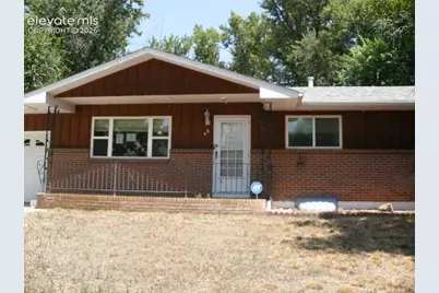 90 Byron Place, Colorado Springs, CO 80911 - Photo 1