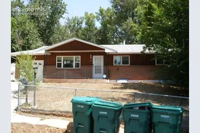 90 Byron Place, Colorado Springs, CO 80911 - Photo 2