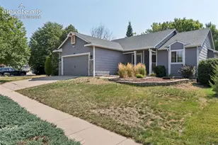 7010 Blazing Trail Dr, Colorado Springs, CO 80922 - Photo 2