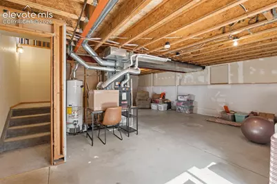 7010 Blazing Trail Drive, Colorado Springs, CO 80922 - Photo 22