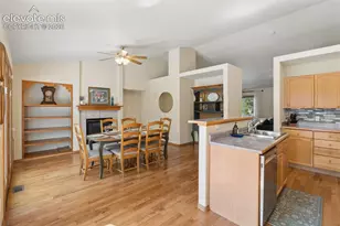 7010 Blazing Trail Dr, Colorado Springs, CO 80922 - Photo 14