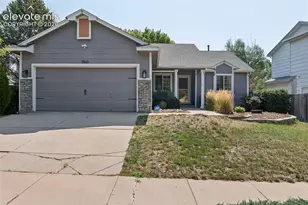 7010 Blazing Trail Dr, Colorado Springs, CO 80922 - Photo 1