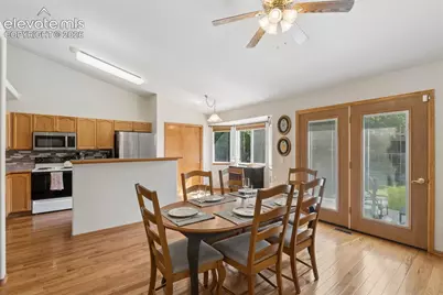 7010 Blazing Trail Drive, Colorado Springs, CO 80922 - Photo 6
