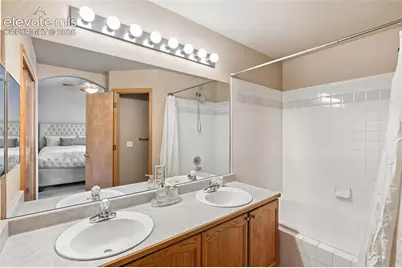 7010 Blazing Trail Drive, Colorado Springs, CO 80922 - Photo 18