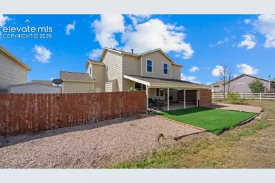 11854 Turney Road, Peyton, CO 80831 - Photo 36