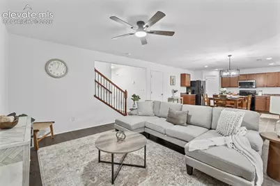 421 Autumn Place, Fountain, CO 80817 - Photo 16
