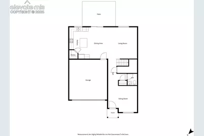 421 Autumn Place, Fountain, CO 80817 - Photo 48