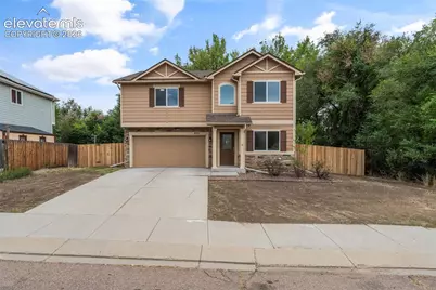 421 Autumn Place, Fountain, CO 80817 - Photo 1