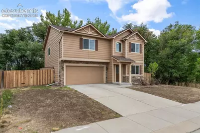 421 Autumn Place, Fountain, CO 80817 - Photo 6
