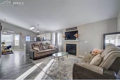 7428 Coral Ridge Drive, Colorado Springs, CO 80925 - Photo 4