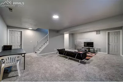 7428 Coral Ridge Drive, Colorado Springs, CO 80925 - Photo 14