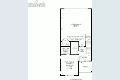 328 N Olympian Drive, Colorado Springs, CO 80905 - Photo 2