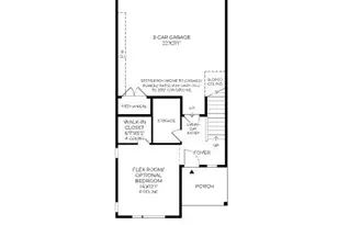 328 N Olympian Dr, Colorado Springs, CO 80905 - Photo 2