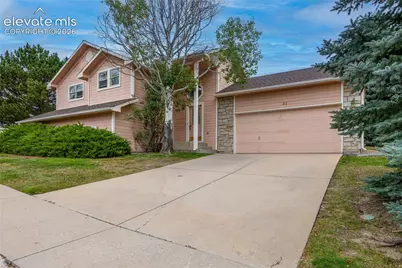 1180 Bison Ridge Drive, Colorado Springs, CO 80919 - Photo 2