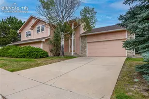 1180 Bison Ridge Dr, Colorado Springs, CO 80919 - Photo 2