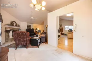 1180 Bison Ridge Dr, Colorado Springs, CO 80919 - Photo 8