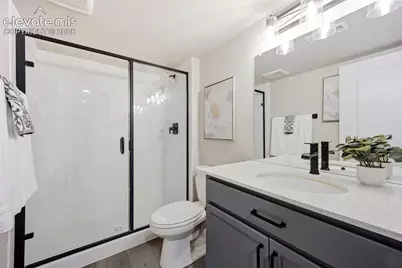 3938 Ryedale Way, Colorado Springs, CO 80922 - Photo 30