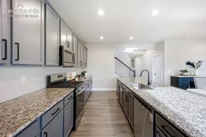 3938 Ryedale Way, Colorado Springs, CO 80922 - Photo 6