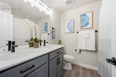 3938 Ryedale Way, Colorado Springs, CO 80922 - Photo 32