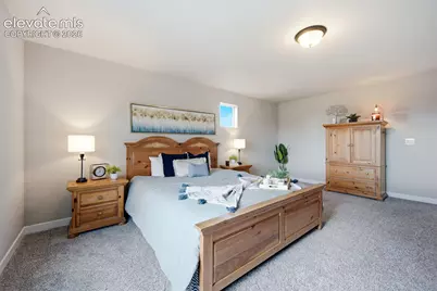 3938 Ryedale Way, Colorado Springs, CO 80922 - Photo 18
