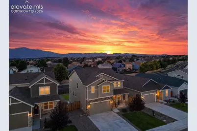3938 Ryedale Way, Colorado Springs, CO 80922 - Photo 44