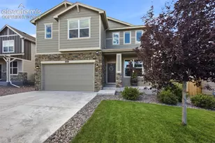 3938 Ryedale Wy, Colorado Springs, CO 80922 - Photo 2