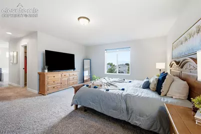 3938 Ryedale Way, Colorado Springs, CO 80922 - Photo 20