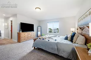 3938 Ryedale Wy, Colorado Springs, CO 80922 - Photo 20