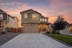 3938 Ryedale Wy, Colorado Springs, CO 80922 - Photo 1