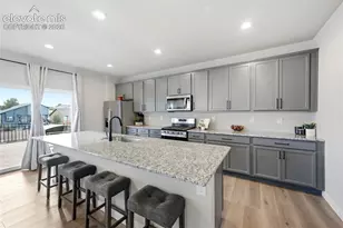 3938 Ryedale Wy, Colorado Springs, CO 80922 - Photo 4