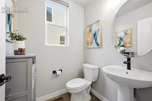 3938 Ryedale Wy, Colorado Springs, CO 80922 - Photo 16