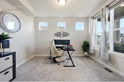 3938 Ryedale Way, Colorado Springs, CO 80922 - Photo 14