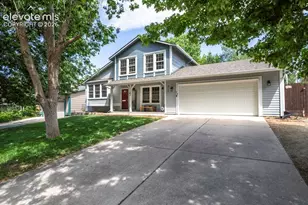 5172 Iron Horse Trail, Colorado Springs, CO 80917 - Photo 2