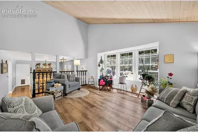 5172 Iron Horse Trail, Colorado Springs, CO 80917 - Photo 4